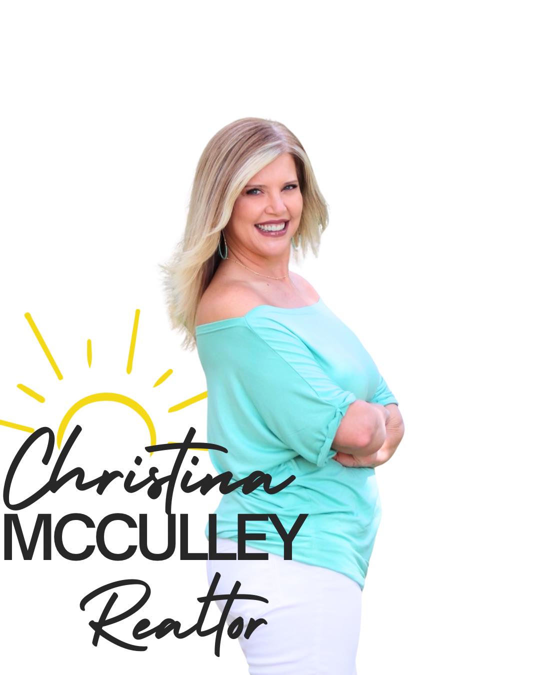 Christina McCulley, Realtor