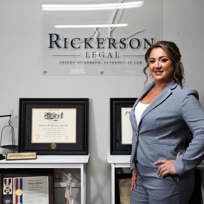 Rickerson Legal, PA