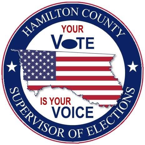 Hamilton County Supervisor of Elections