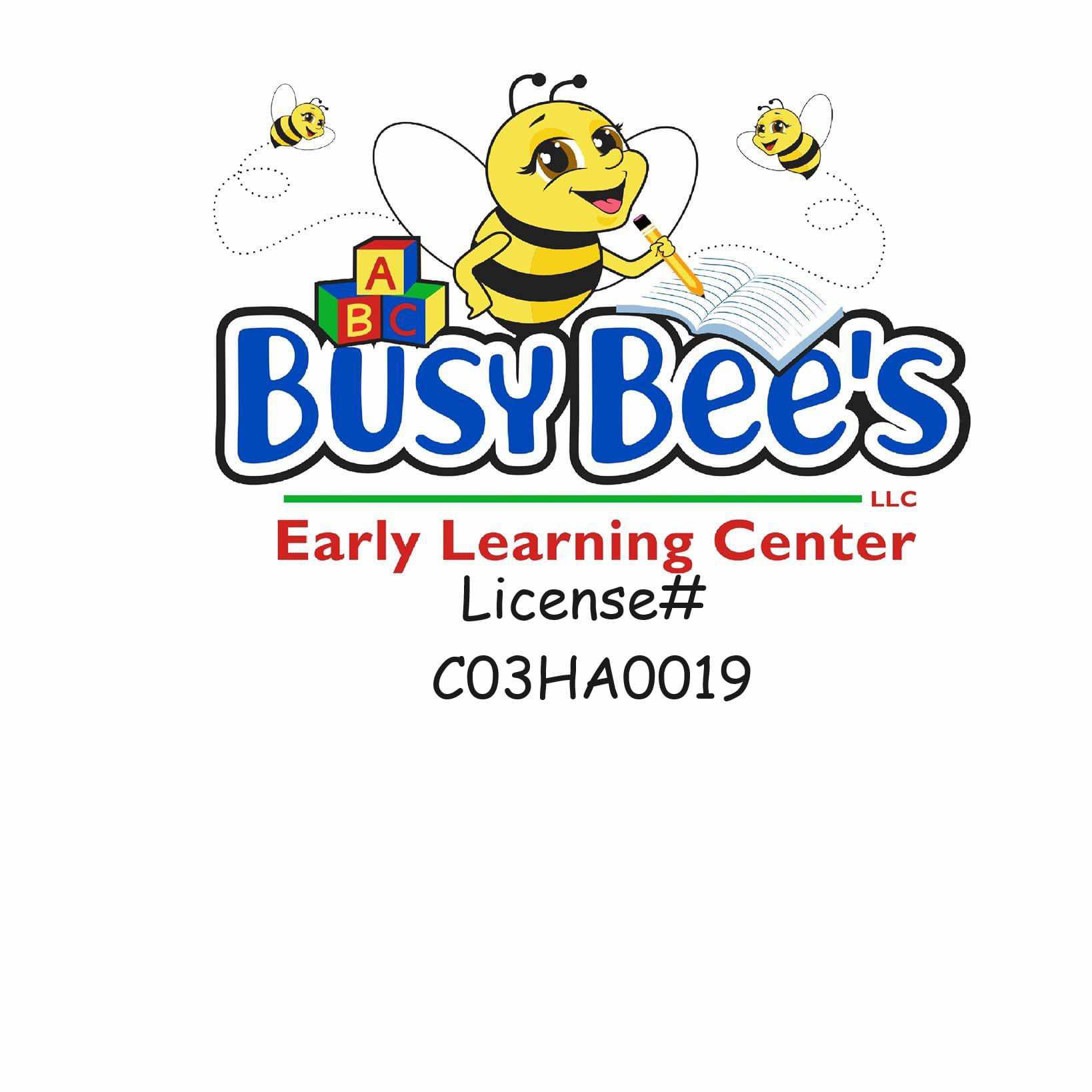 Busy Bee’s Early Learning Center