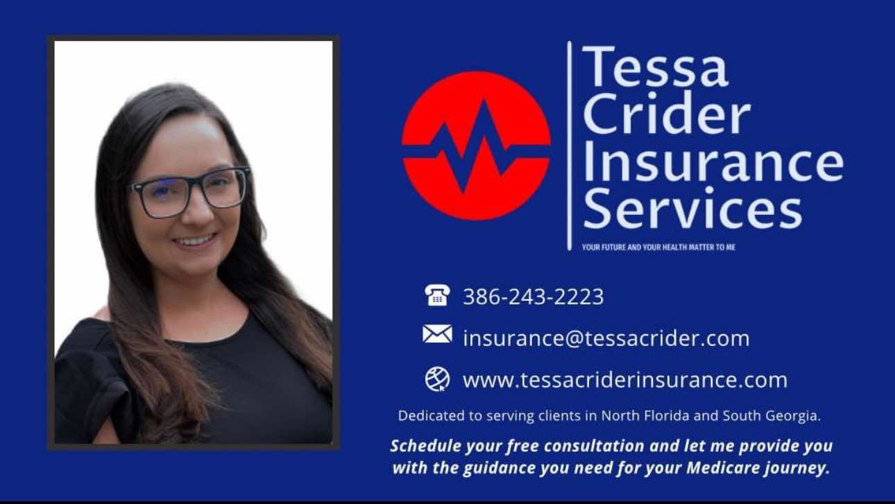 Tessa Crider Insurance Services