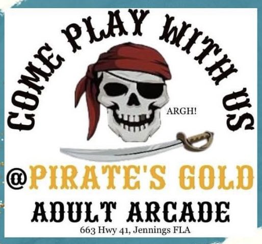 Pirate’s Gold