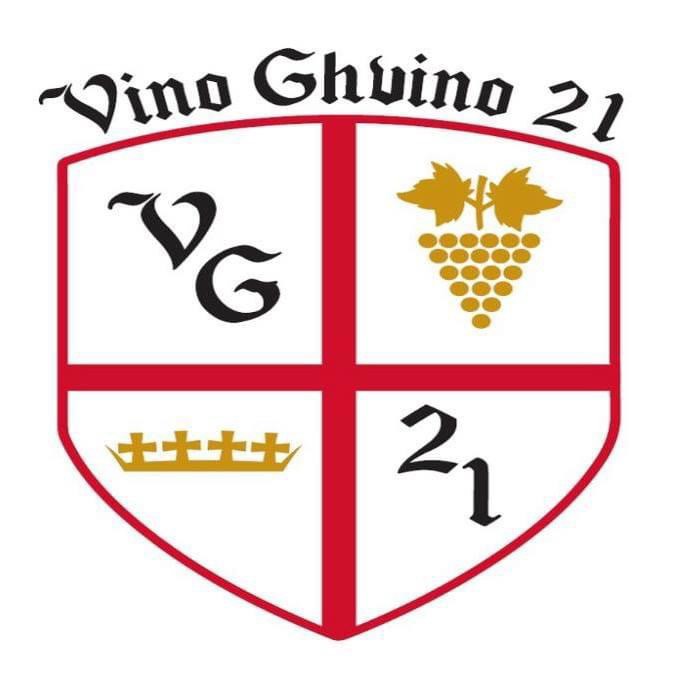 Vino Ghvino 21