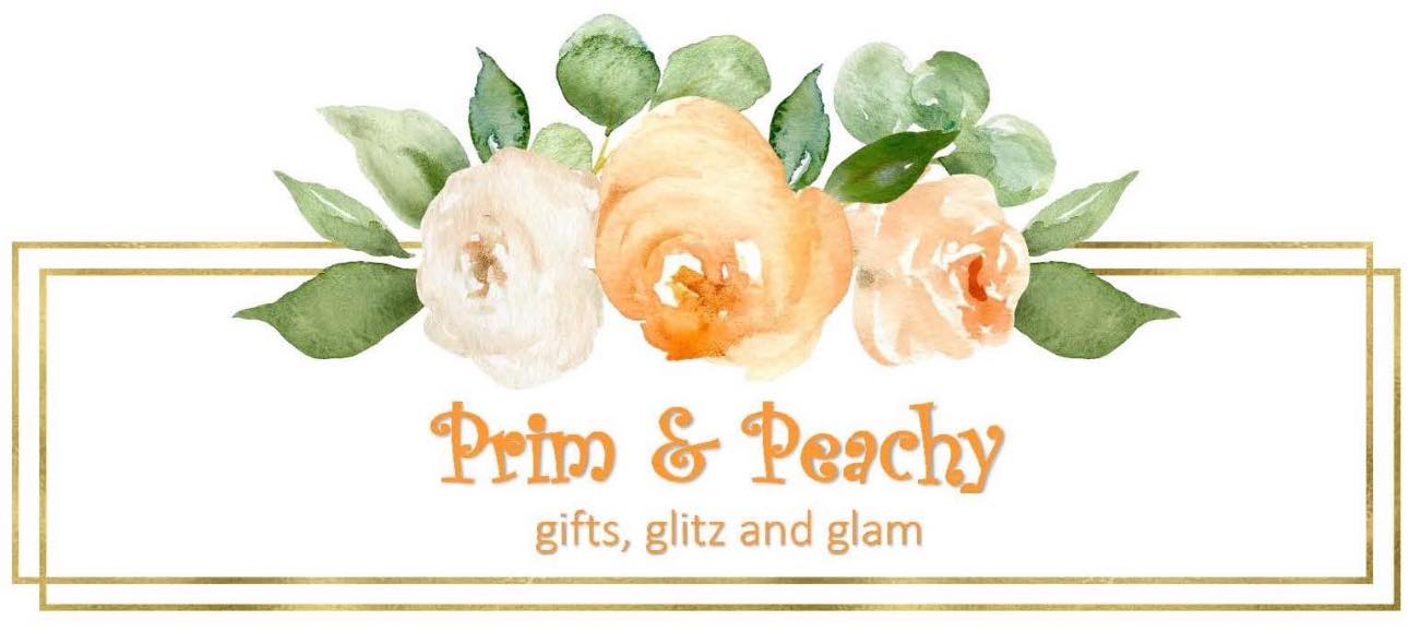 Prim & Peachy