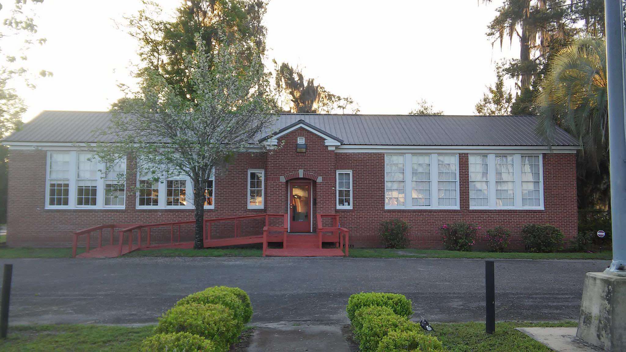 Hamilton County Historical Museum & Heritage Center