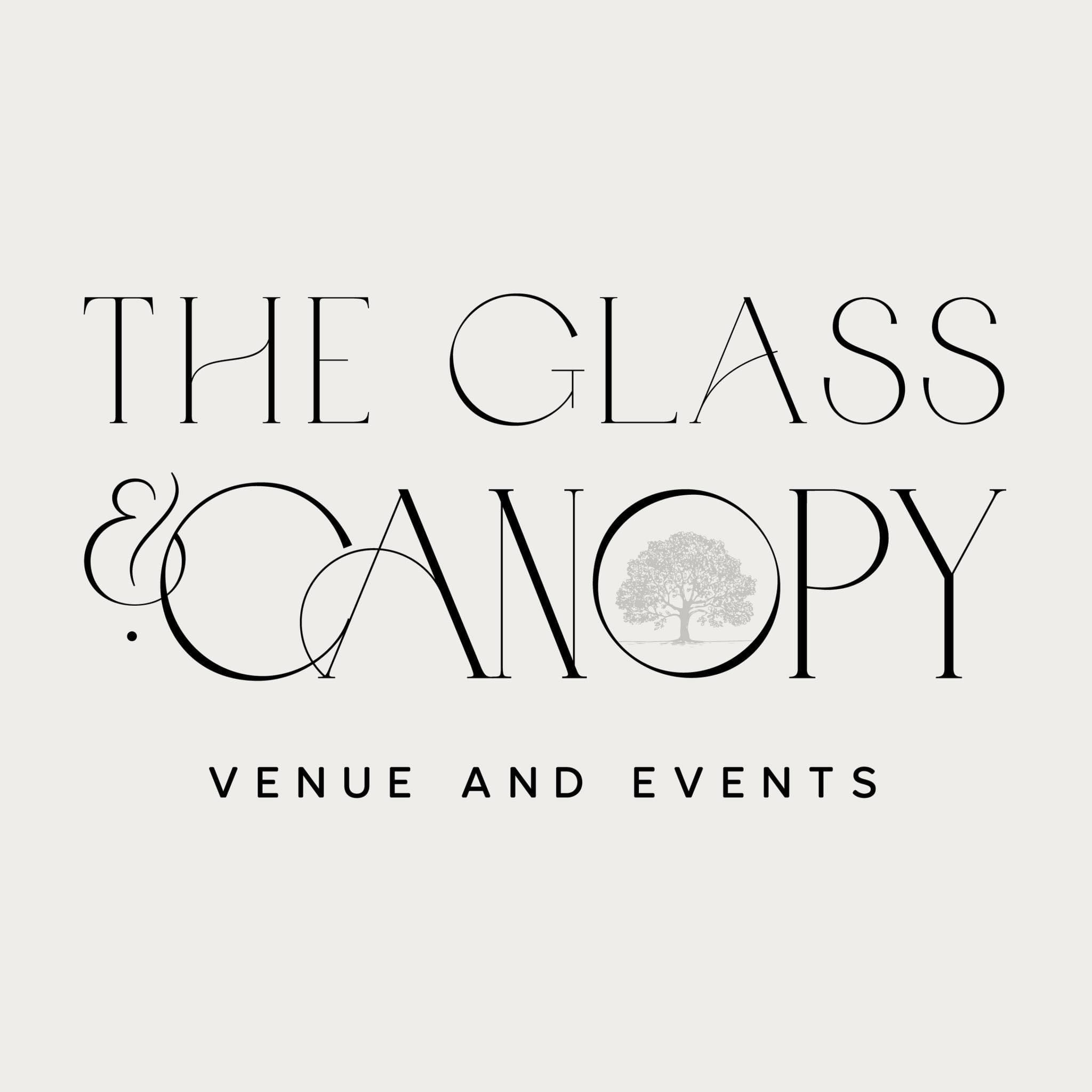 The Glass & Canopy Venue & Events