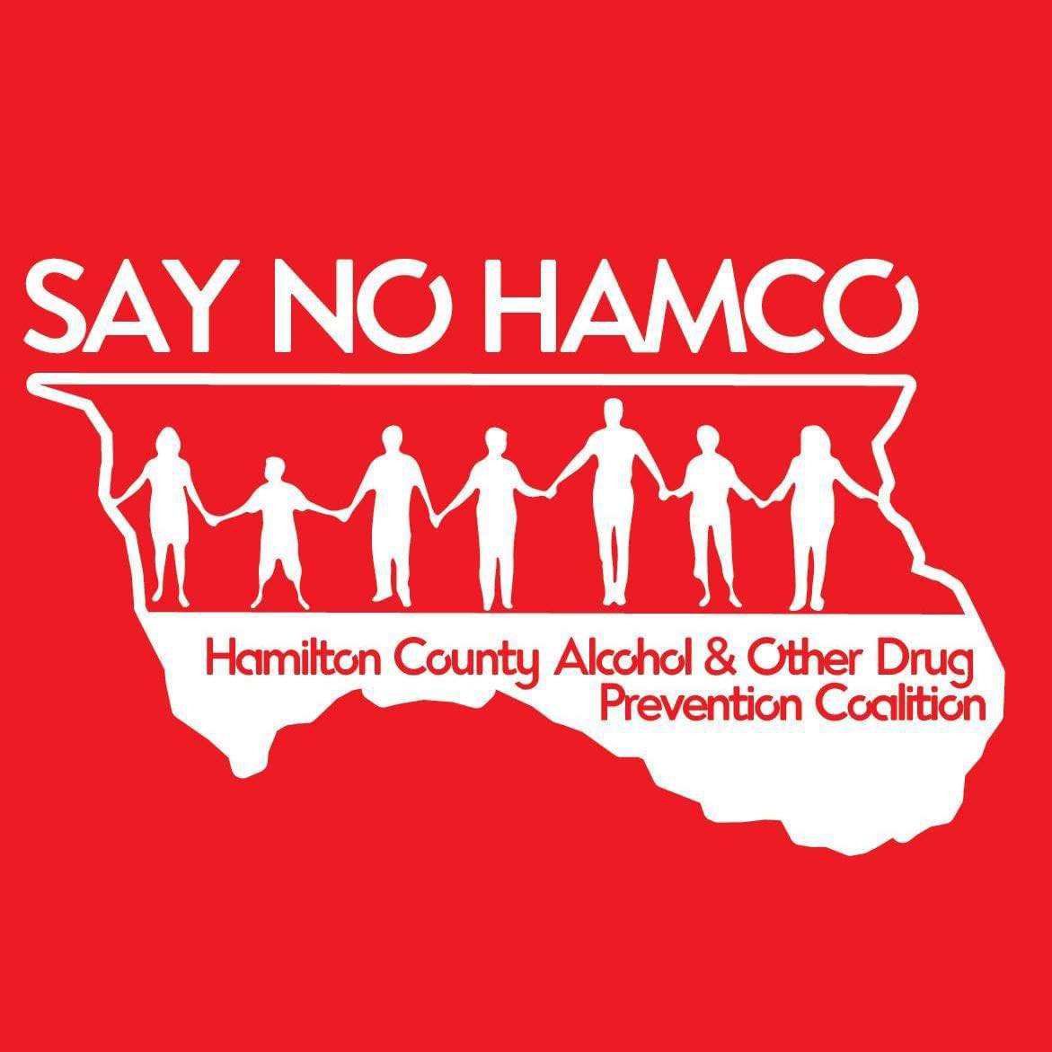 Hamilton County Alcohol & Other Drug Prevention Coalition