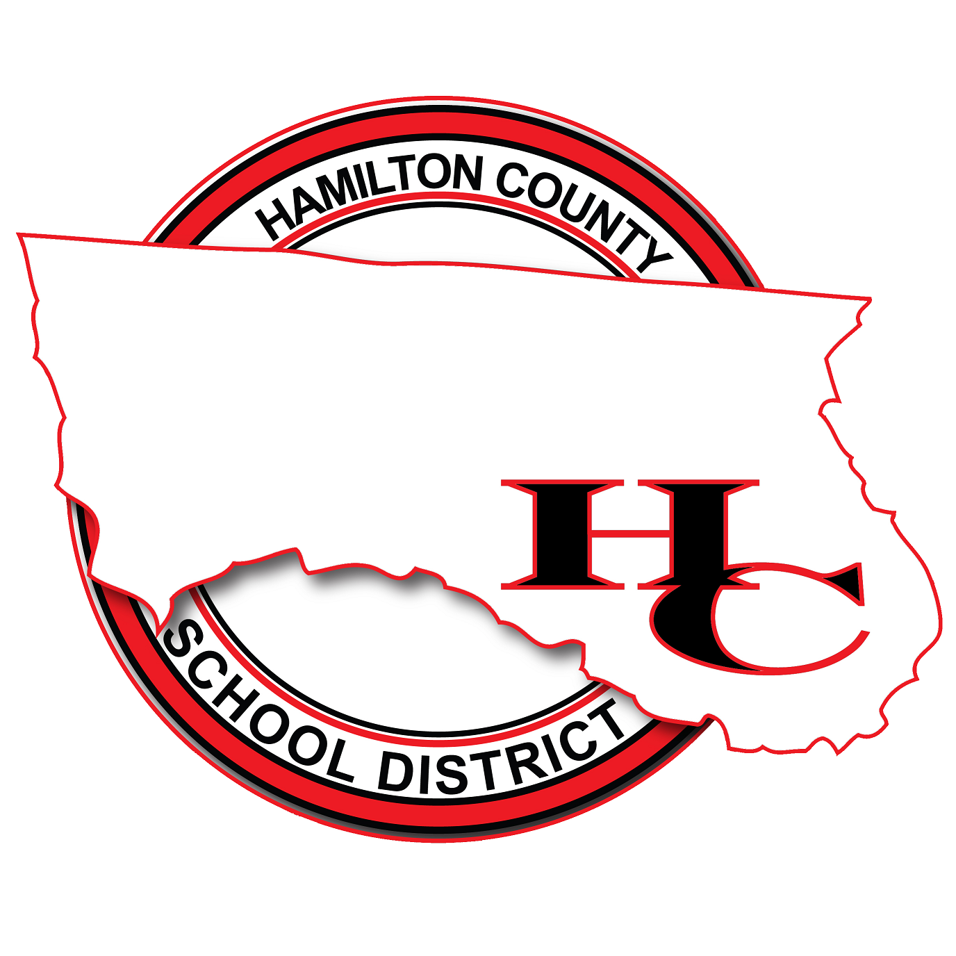 HAMILTON COUNTY SCHOOL DISTRICT