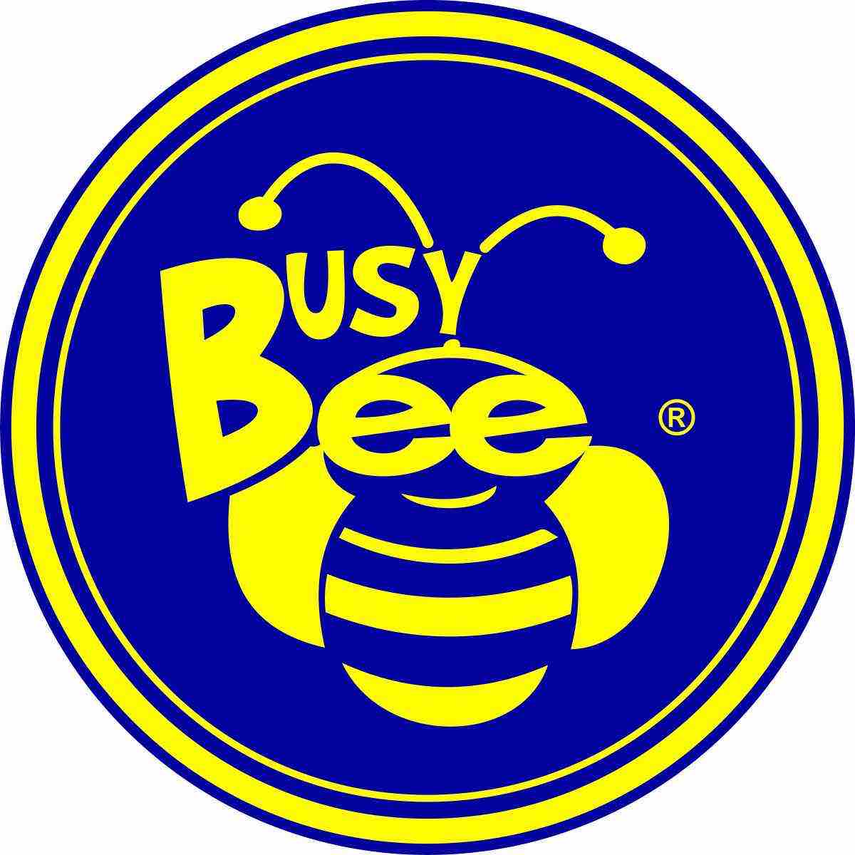 BUSY BEE