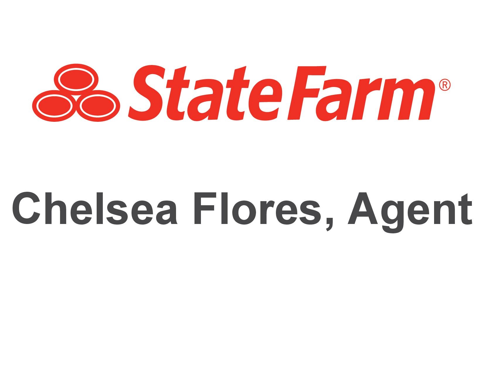 Chelsea Flores, State Farm