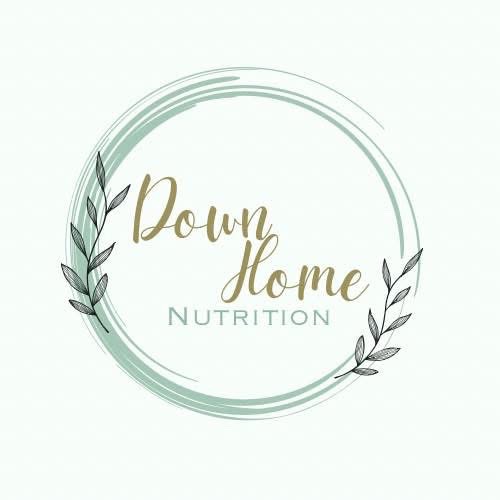 DOWN HOME NUTRITION