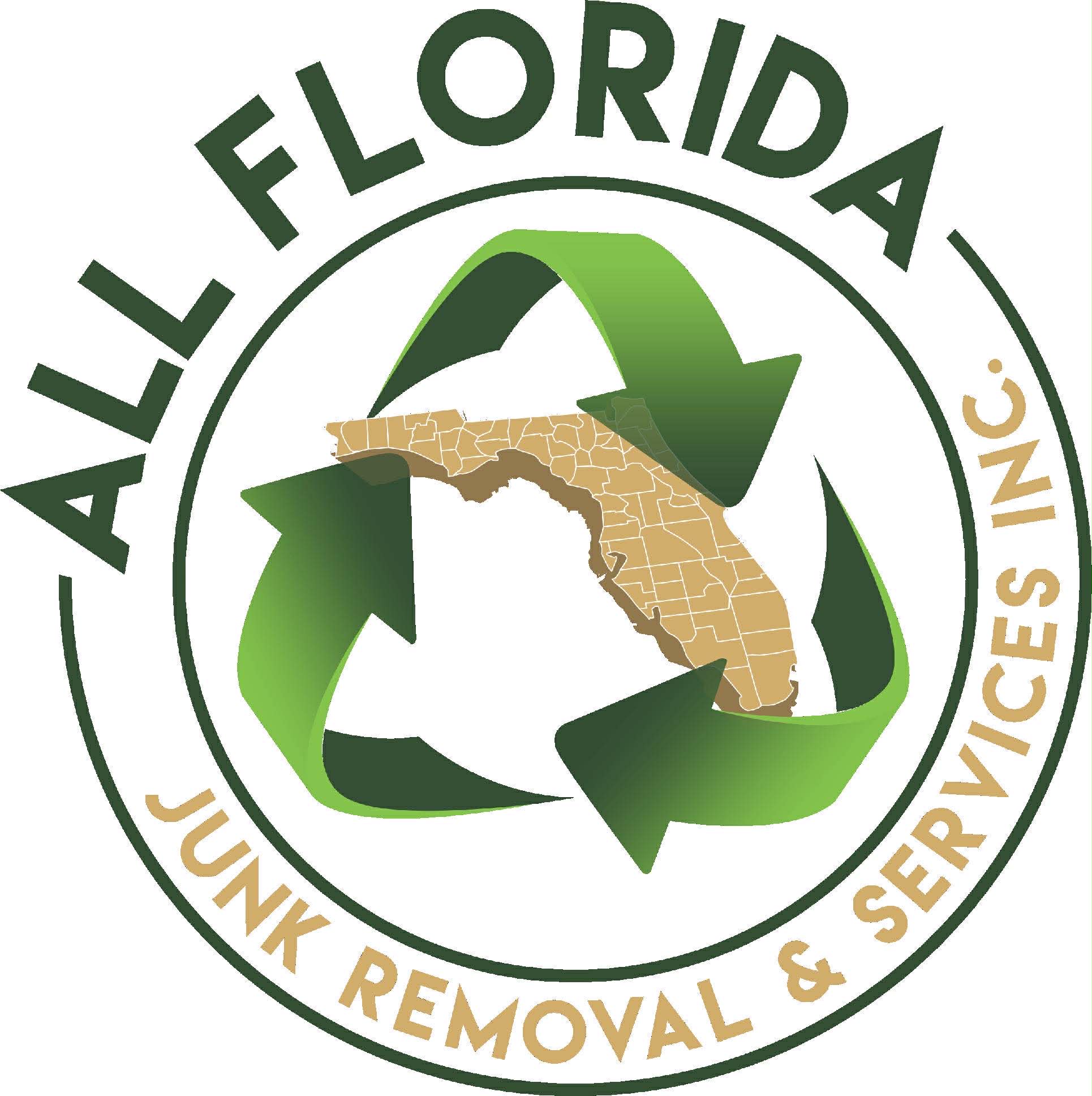 All Florida Junk Removal & Services INC