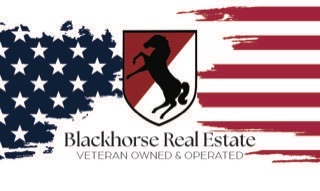 Blackhorse Real Estate-Diana Wainwright