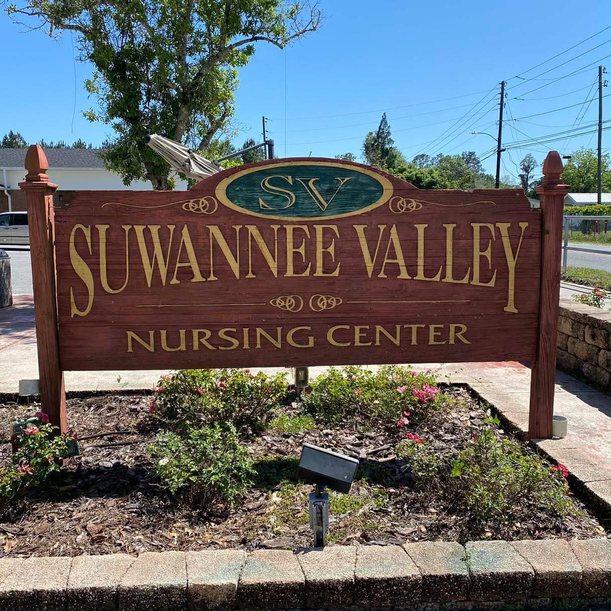 Suwannee Valley Nursing Center