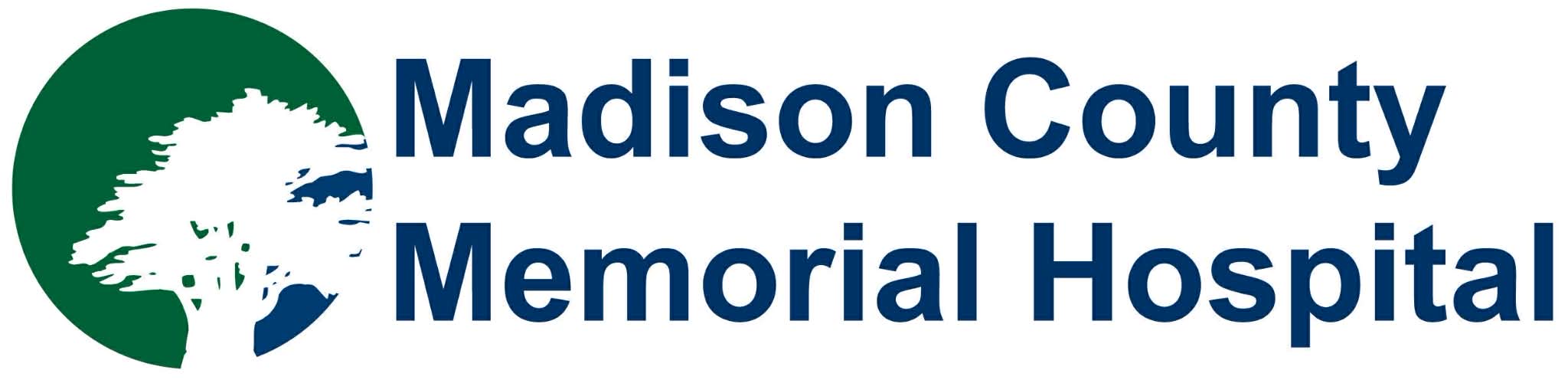 Madison County Memorial Hospital Madison County Memorial Hospital