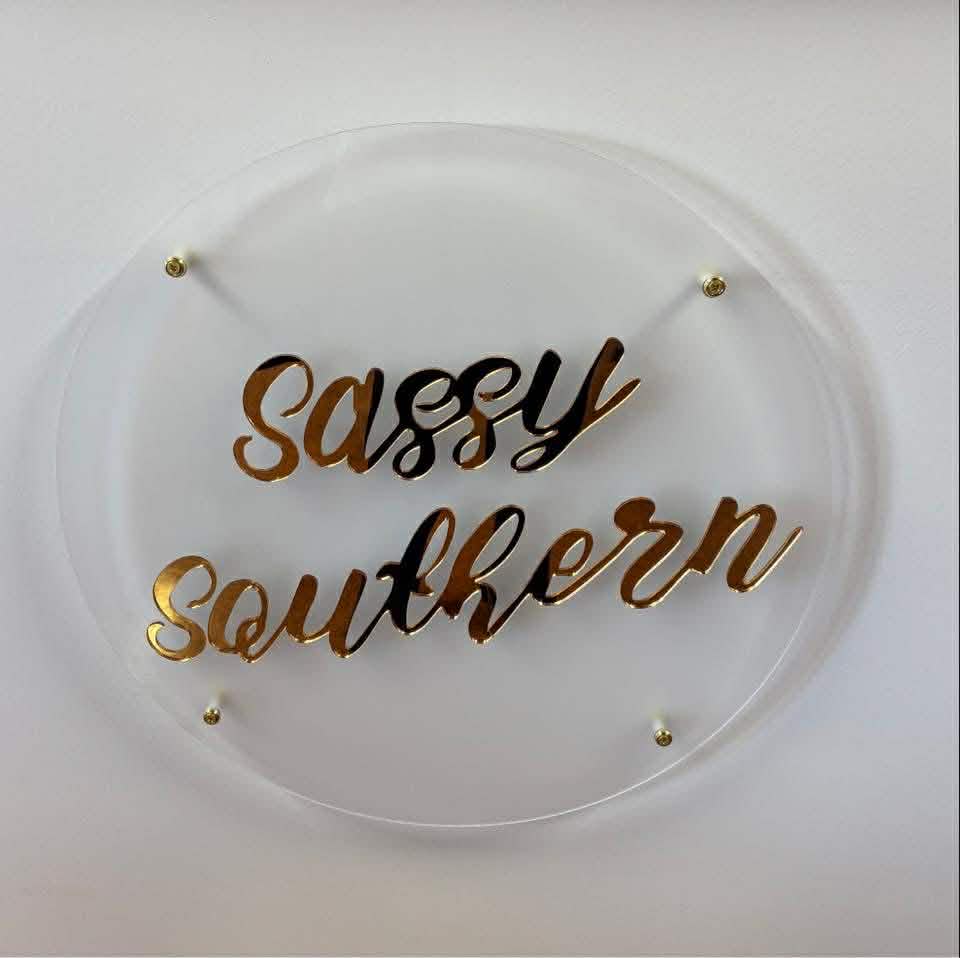 Sassy Southern Catering & More