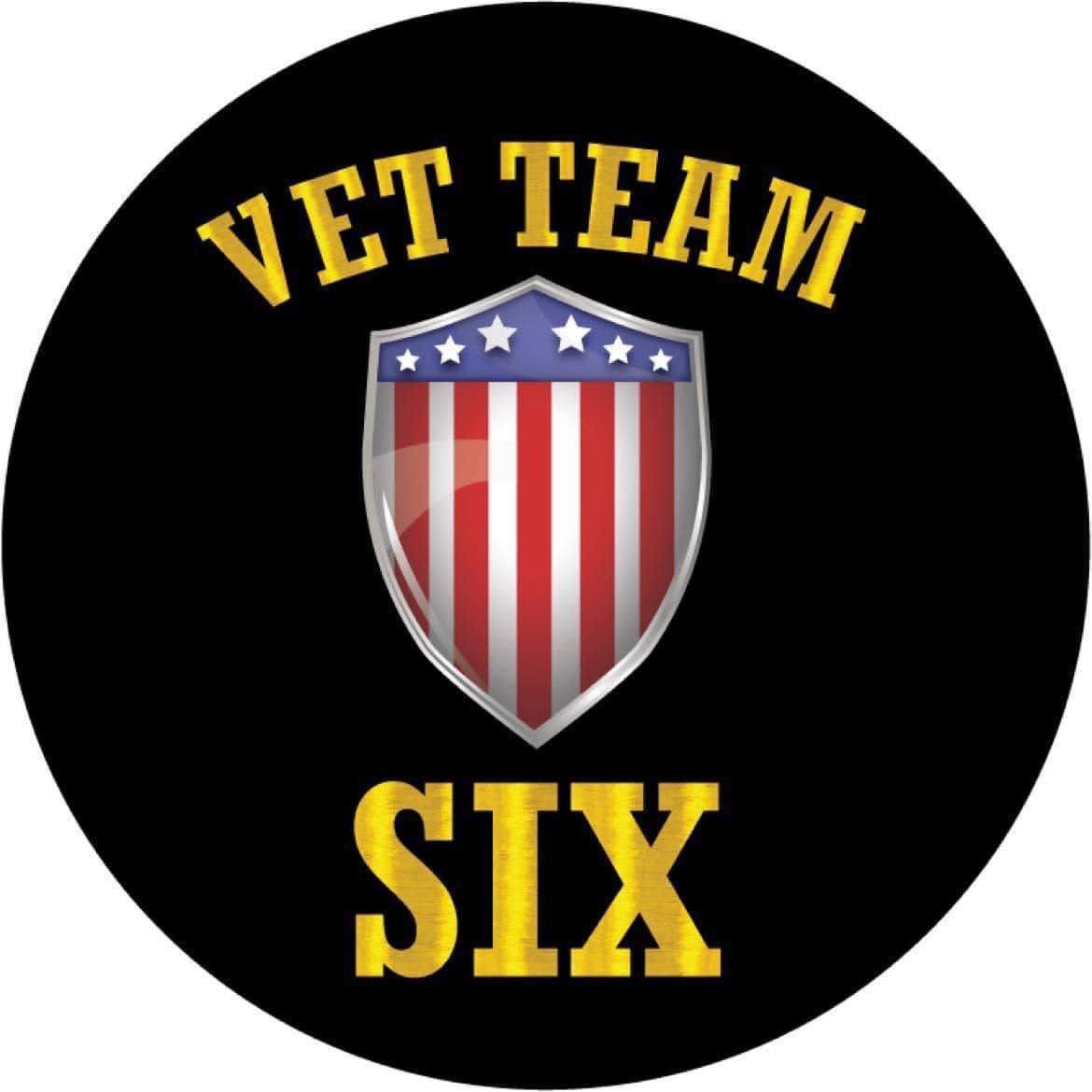 Vet Team Six