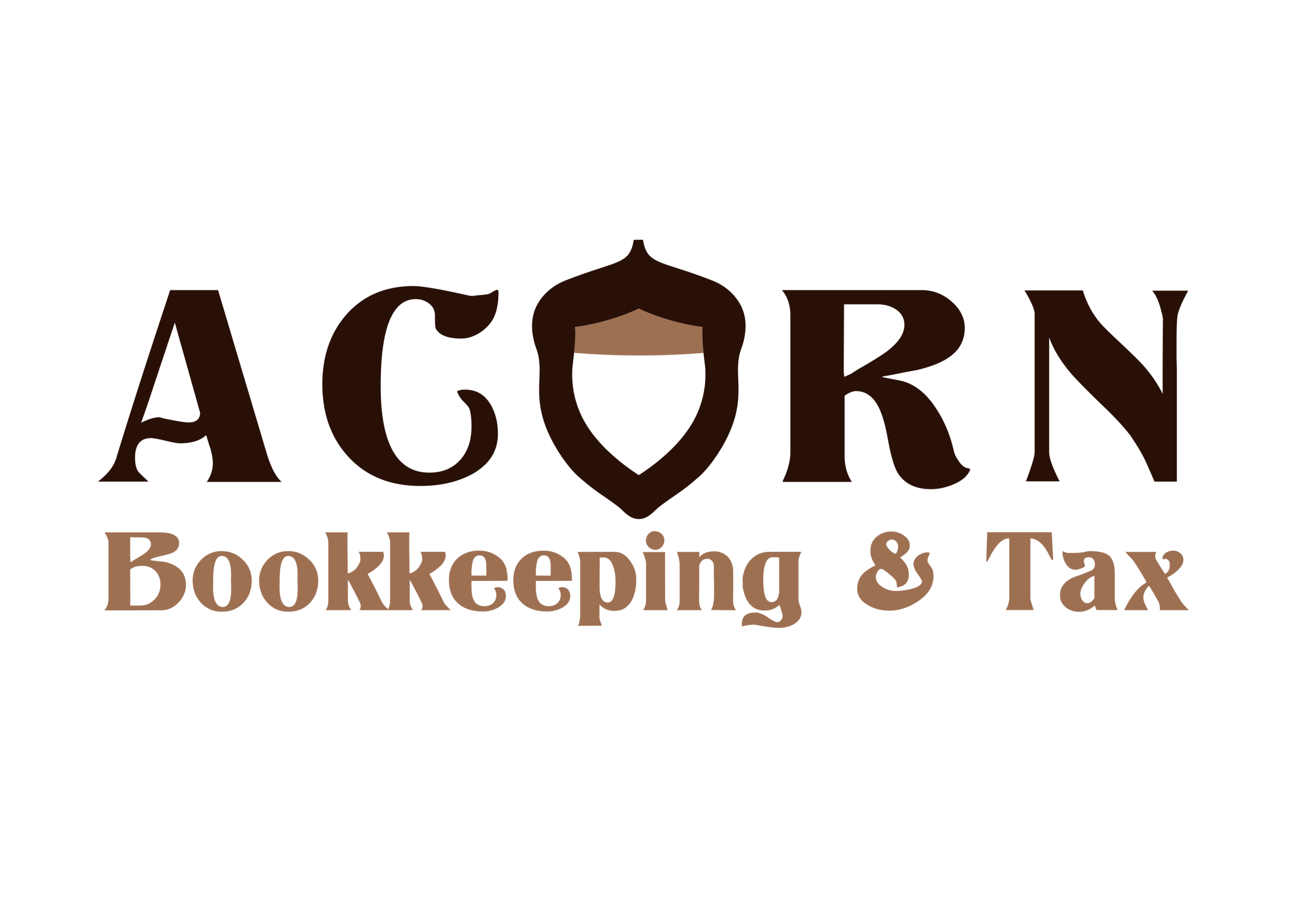 Acorn Bookkeeping and Tax LLC