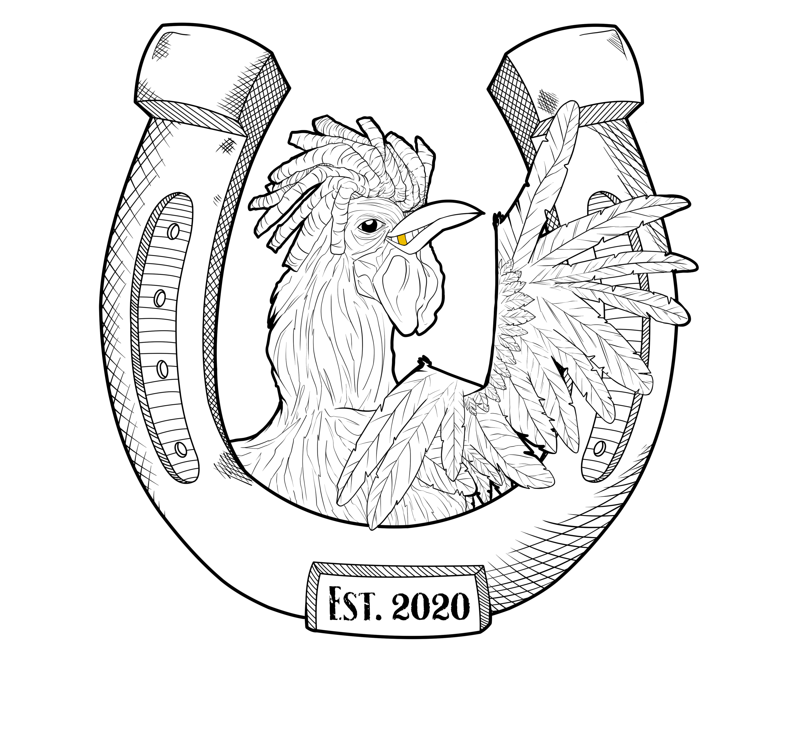 Fowl Mouth Smoke Wagon LLC